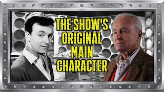 William Russell as Ian Chesterton  DOCTOR WHO Character Retrospective  Tribute [upl. by Nawaj]