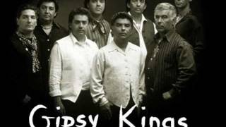 Gipsy Kings  Campana [upl. by Hanah]