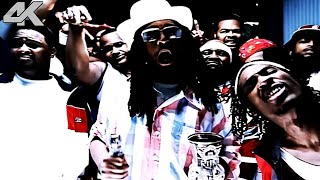 Lil Jon amp The Eastside Boyz 𖤍 Get Low Explicit 4K Remastered [upl. by Ika]