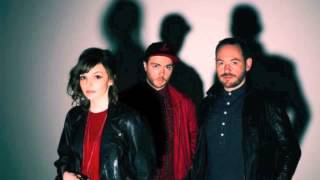 Chvrches  Team Lorde Cover [upl. by Foscalina610]