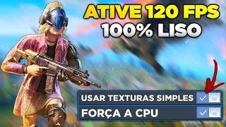 ✅ QBOOST USE 100 DO SEU PROCESSADOR COD MOBILE 100 LISO ATIVE JÁ [upl. by Vasilis]