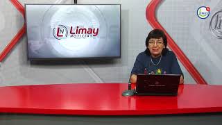 Limay Noticias 18 11 24 Locales 01 [upl. by Terryn]