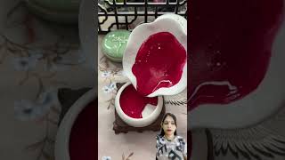 Home made Lipstick 💄 banana skincare facecare shorts beautytips ytshorts veenaraghav [upl. by Vargas]