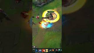 GAREN SKİLLS keşfet leagueoflegends garen gaming edit trending [upl. by Soma]