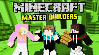 Wir machen BAUBATTLE mit der Community • Minecraft Master Builders • DeutschGameplay [upl. by Hildagard]