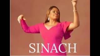 Sinach In Love With You Video Official [upl. by Maillil780]