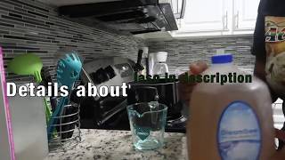 HOW TO MAKE IASO TEA STRONGER amp DRINKING TIPS  ALL THINGS JAS [upl. by Derte799]