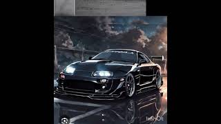 Supra MK4 editing [upl. by Yelrac262]