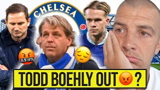 CHELSEA ARE A DISGRACE [upl. by Navaj]