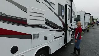 2019 Jayco Redhawk 22A [upl. by Ibbie]