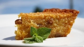 Cassava Pone Recipe [upl. by Essa]