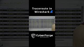 Traceroute in WiresharkquotHow does traceroute work in WiresharkDiscover the secrets inside the pcap [upl. by Drofnil]