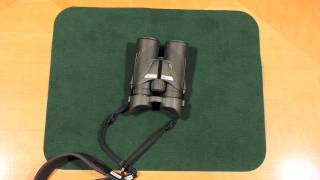 Steiner Predator Xtreme Binoculars [upl. by Reltuc714]