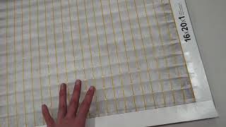 Filtrete 16x20x1 AC Furnace Air Filter MERV 5 MPR 300 Capture Unwanted Particles Review [upl. by Meneau]