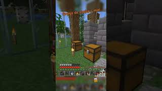 granja de abejas minecraft vtuber [upl. by Bruner]