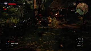 Live de Witcher 3 no Ps4 Pt 7 [upl. by Mcdowell868]