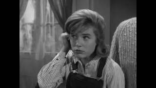 The Patty Duke Show S1E07 The Babysitters [upl. by Soloman]