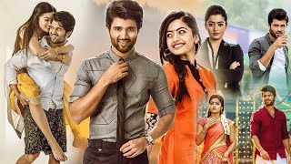 Vijay Devarakonda amp Rashmika Mandanna Tamil Super Hit Full Movie  Kollywood Multiplex [upl. by Seigler]