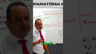 Entenda a Diferença Qualificadora vs Majorante [upl. by Mongeau]