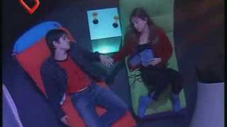 Rebelde Way Episodio 74 Mia y Manuel creciendo juntos [upl. by Philbin]