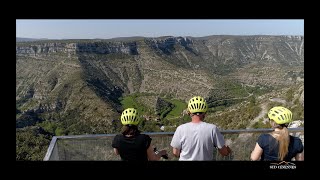 Voyager en Cévennes au coeur du Parc National [upl. by Ditzel]