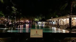 Segara Village Hotel  Birdhouse Beach Club  Sanur Bali [upl. by Tobe753]