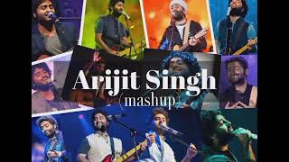 Nonstop Arijit Singh Mashup 2023  mashup songs  Love mashup  arijitsingh trending [upl. by Stormy]