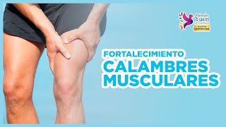 CALAMBRES MUSCULARES fortalécete con Método Yuen métodoyuen terapiacuántica terapiaalternativa [upl. by Nahtnoj419]