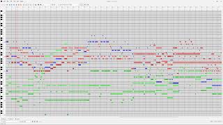 Mabinogi Genshin Impact OST  Natlan Battle Theme 1 Anthem of the Savannah [upl. by Barnum]