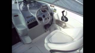 Maxum 2400 SC3  Boatshedcom  Boat Ref170605 [upl. by Natalina]