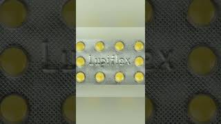 Lupiflex 4 Tablet uses in Hindi shrots [upl. by Noret923]