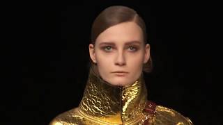 Just Cavalli  Fall Winter 20142015 Full Fashion Show  Exclusive Video [upl. by Dorry]