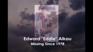 Eddie Aikau Disappeared [upl. by Tuchman]