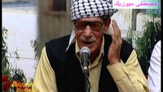 كريم عثمان  مقام اوشار  2012 [upl. by Artinek]