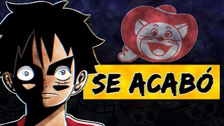 ONE PIECE EL ANIME TERMINÓ ¡ESTE ES EL SECRETO MAESTRO QUE NADIE TE CONTÓ [upl. by Daniell368]