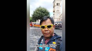 Explore Messina Italy [upl. by Nillad700]