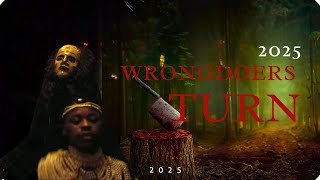 Wrongdoers Trailer 2025 🎥 Ryan Coogler s Chilling Horror Debut Michael B Jordan Hailee Steinfeld [upl. by Sedaiuqlem]