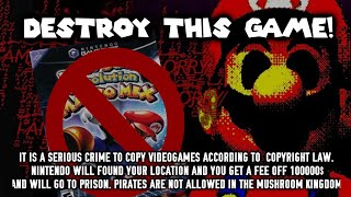 AntiPiracy Screen Games Part 46 [upl. by Bridgette]