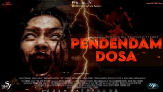 FILM HOROR BIOSKOP INDONESIA TERBARU 2024 PENDENDAM DOSA filmhororbioskopindoesia filmhoror [upl. by Katherin]