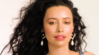 Christian Serratos Talks About Selenas Fashion Legacy  Who What Wear [upl. by Faux150]