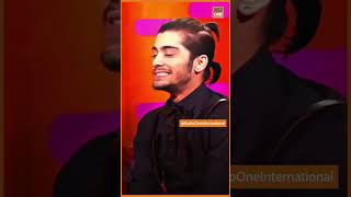 Zayn Malik forever radiooneinternational international zaynmalik [upl. by Aelsel]