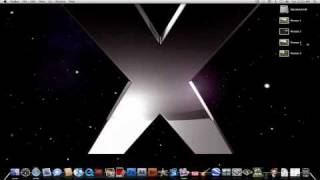 Video Wallpaper on a Mac for Free HD [upl. by Lucrece473]