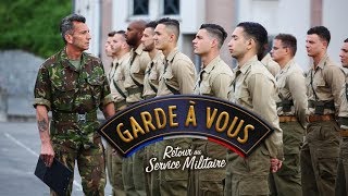 Garde à vous  Retour au Service Militaire  Saison 1 Épisode 4 [upl. by Lawford686]