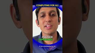 Computing for all  Worldskills Stories Chirag Goel Sao Paulo 2015 [upl. by Airt812]