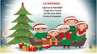 Poemas de Navidad  6112021 [upl. by Airebma]