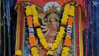 Jay Ambe Maa 552 ❤ navratri god jaymataji world shortvideo shorts navratrispecial 2024 maa [upl. by Hashim358]