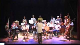 Orquestra Afro sinfônica [upl. by Oilisab]