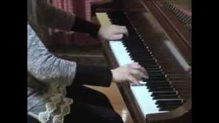 Beethoven Sonata Op 53 Waldstein [upl. by Jody85]