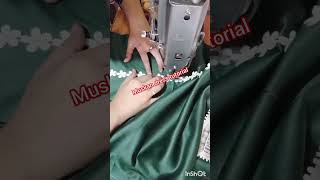 muskan kurti tutorialfesion womensclothingdesign newsong viralvideotrendingshorts [upl. by Otes557]