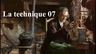 Le principe responsabilité  23  H Jonas La Technique  07  III2 Ecologie Responsabilité [upl. by Nilya]